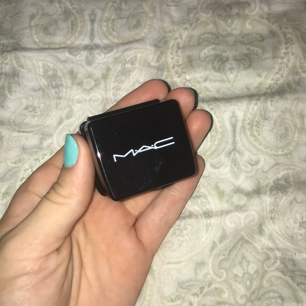 MAC pencil sharpener!! Open to offers